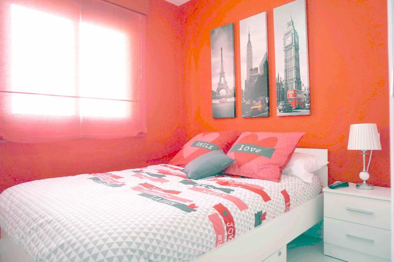 Apartment Covelo Samieira Extérieur photo