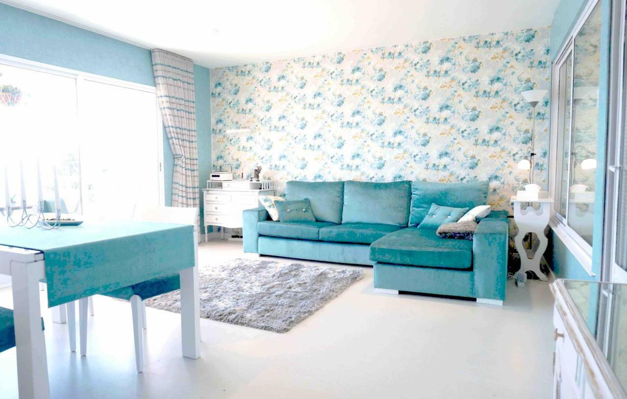Apartment Covelo Samieira Extérieur photo