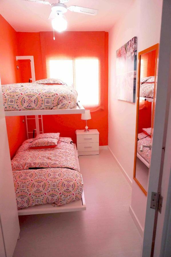 Apartment Covelo Samieira Extérieur photo
