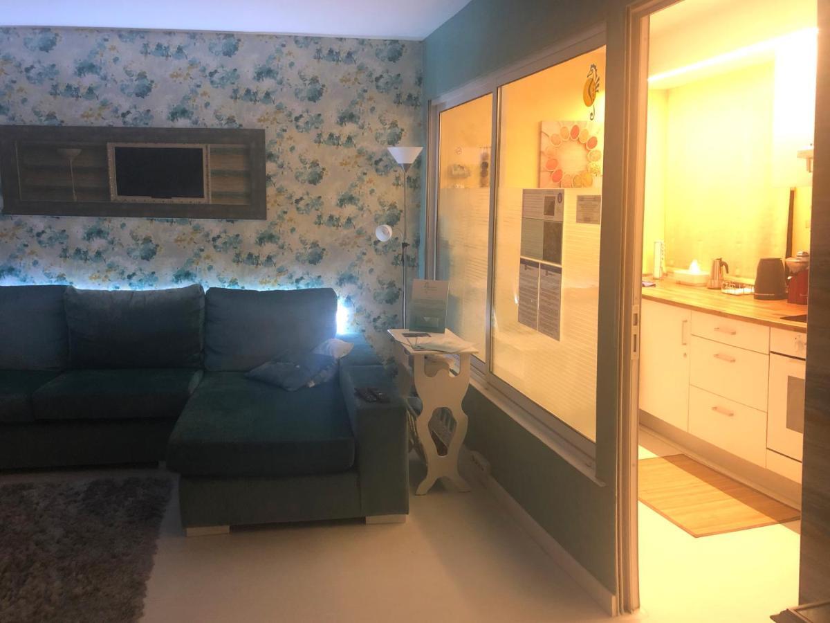 Apartment Covelo Samieira Extérieur photo